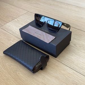 Bottega Veneta sunglasses